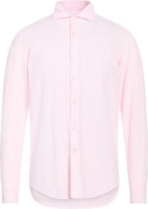 Ghirardelli TOPWEAR - Camicie su YOOX.COM