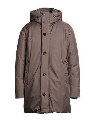Moorer ROPA DE ABRIGO - Plum&iacute;feros y acolchados en YOOX.COM