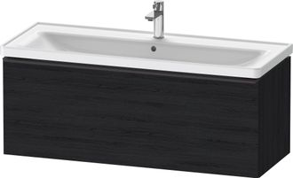 Duravit Duravit D-neo Mueble Bajo Lavabo Suspendido, 1184x440x452mm, 1