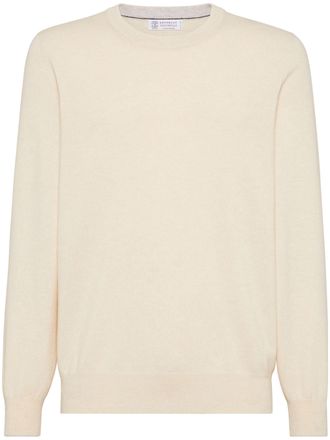 Brunello Cucinelli Signi di cashmere Brunello Cucinelli