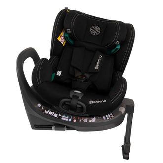 OEM Silla De Coche Sorino Aurora 0-36 Kg Negra