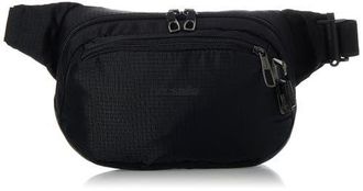 Pacsafe Vibe 100 Hip Pack in Jet Black at Nordstrom