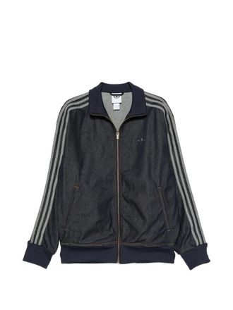 adidas Originals Denim fb Track Top