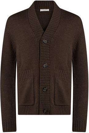 Paolo Pecora MAGLIERIA - Cardigan su YOOX.COM