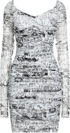 Dolce & Gabbana VESTIDOS - Minivestidos en YOOX.COM