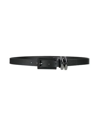 Emporio Armani PICCOLA PELLETTERIA - Cinture su YOOX.COM