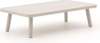 Bellagio la vita attrattiva Bellagio Torre Muzza lounge tuintafel 120x67x30cm