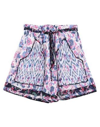 Isabel Marant Shorts & Bermuda Shorts