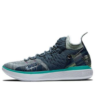 Nike KD 11 Black History Month BQ6245-400