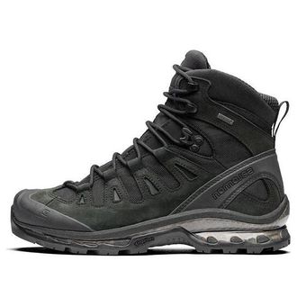 Salomon Salomon Quest 4D Gore-Tex Advanced Black Magnet 413097