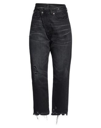R13 PARTES DE ABAJO - Pantalones vaqueros en YOOX.COM