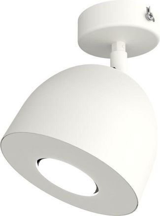 Lumicom Campanella Plafon 1x Monocolor Mate