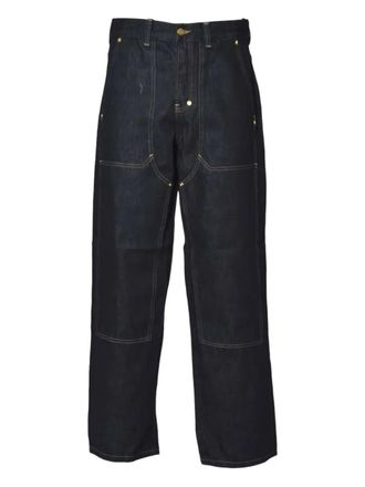 Dickies Selvedge Double Knee Denim Pants