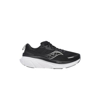 Saucony Saucony Guide 18 Black / White S10999-100 Womens