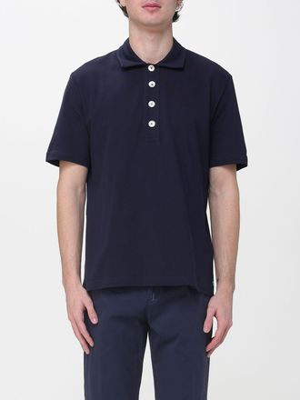 Eleventy Polo in cotone Eleventy