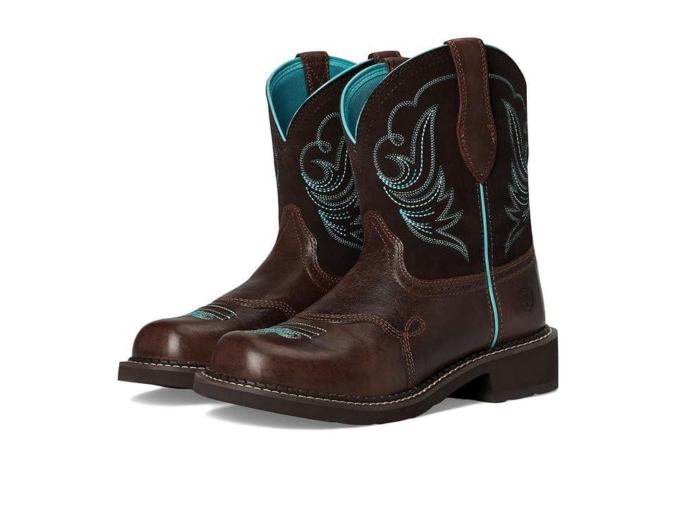 Sale on 100+ Pull-On Boots offers and gifts Stylight