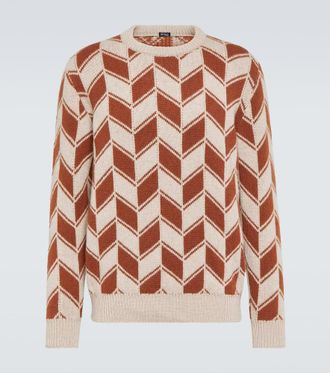 Kiton Pullover in cashmere