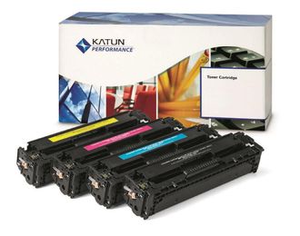 OEM Cartucho De T&oacute;ner Katun, 1 Unidad, Negro, Modelo Hdmi2.0r-001, 43849