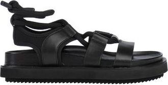 Max & Co. CALZADO - Sandalias con cierre en YOOX.COM