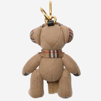 Burberry Charm - Beige