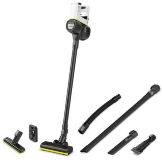 Karcher Vc 4 Cordless Myhome Car - Aspiradora De Escoba Inal&aacute;mbrica