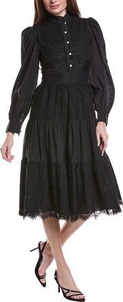 Burryco Burryco Midi Dress