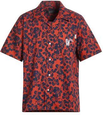 Billionaire Boys Club CAMISETAS Y TOPS - Camisas en YOOX.COM