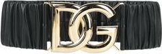 Dolce & Gabbana Small Leather Goods - Belts sur YOOX.COM