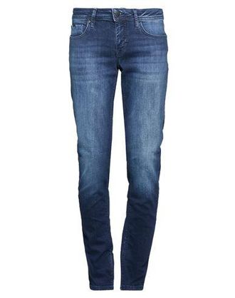 Antony Morato BOTTOMWEAR - Pantaloni jeans su YOOX.COM