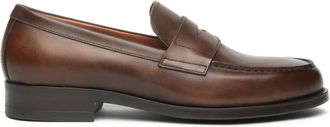Nero Giardini Uomo, Scarpe, Marrone, 41 EU, new