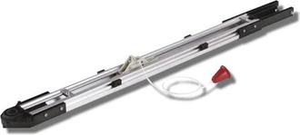 Pierre Cardin Gl124s30 - Gu&iacute;a De Aluminio Para Gl124 Longitud 3000 Mm Cardin Gl124s30