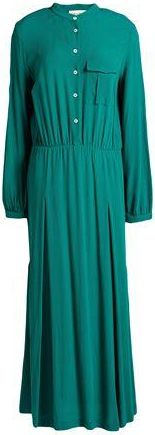 Semicouture VESTIDOS - Vestidos largos en YOOX.COM