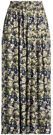 Connor & Blake BOTTOMWEAR - Maxi skirts on YOOX.COM