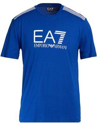 Emporio Armani CAMISETAS Y TOPS - Camisetas en YOOX.COM