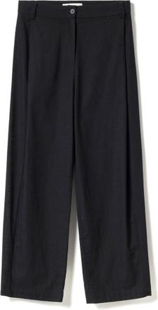 Elvine Sandi Freizeithose f&uuml;r Damen | schwarz