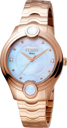 Gianfranco Ferre Linea Perla Womens Watch