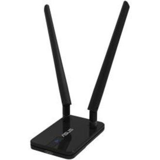 Asus Adaptador Red Asus Ac Dual Band Usb