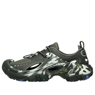Crocs Trailbreak 2 Brain Dead Deep Green 212689-90H
