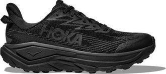 Hoka One One Challenger 8 GTX Trailrunningschuhe f&uuml;r Herren | schwarz
