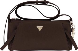 Guess Mujer, Bolsos, Marr&oacute;n, Talla: ONE Size