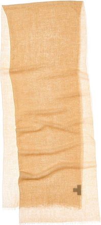 Bruno Magli Cashmere-Blend Scarf