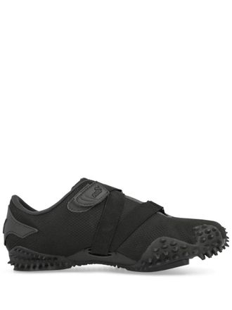 Puma Mostro Archive Monochromatic Black sneakers - Zwart