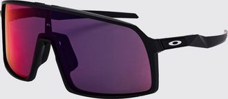 Oakley Sunglasses OAKLEY Men color Black 2