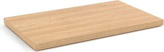 AM.PM Set van 2 legplanken L60 cm fineereik, Johanez