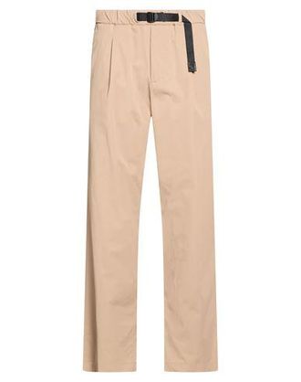White Sand BOTTOMWEAR - Trousers on YOOX.COM