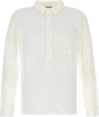 Gimaguas Hombre, Camisetas, Blanco, Talla: M