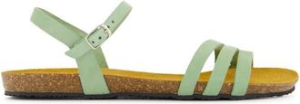 Plakton Mam Alou Sandalen f&uuml;r Damen | bunt