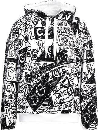 Dolce & Gabbana TOPWEAR - Sweatshirts sur YOOX.COM