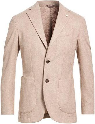 Luigi Bianchi Mantova ANZ&Uuml;GE und CO-ORDS - Blazers auf YOOX.COM