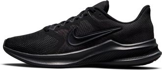 Nike (WMNS) Nike Downshifter 11 Black Dark Smoke Grey CW3413-003